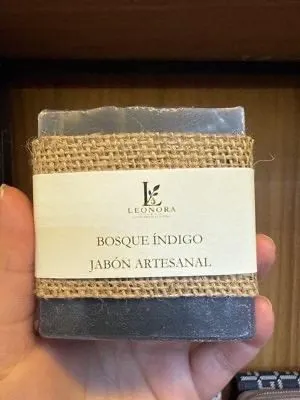 Bosque Índigo